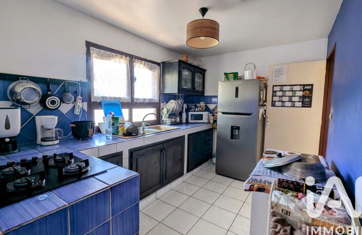 Vente Maison/villa 4 pièces — photo 3
