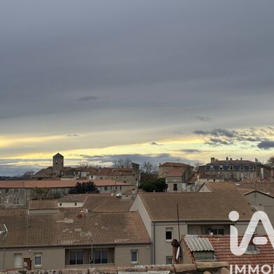 Immeuble  380000 €