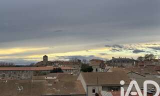 Immeuble  461 m² à vendre à Béziers (34500)