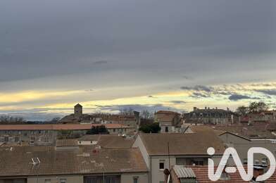 Immeuble  380000 €