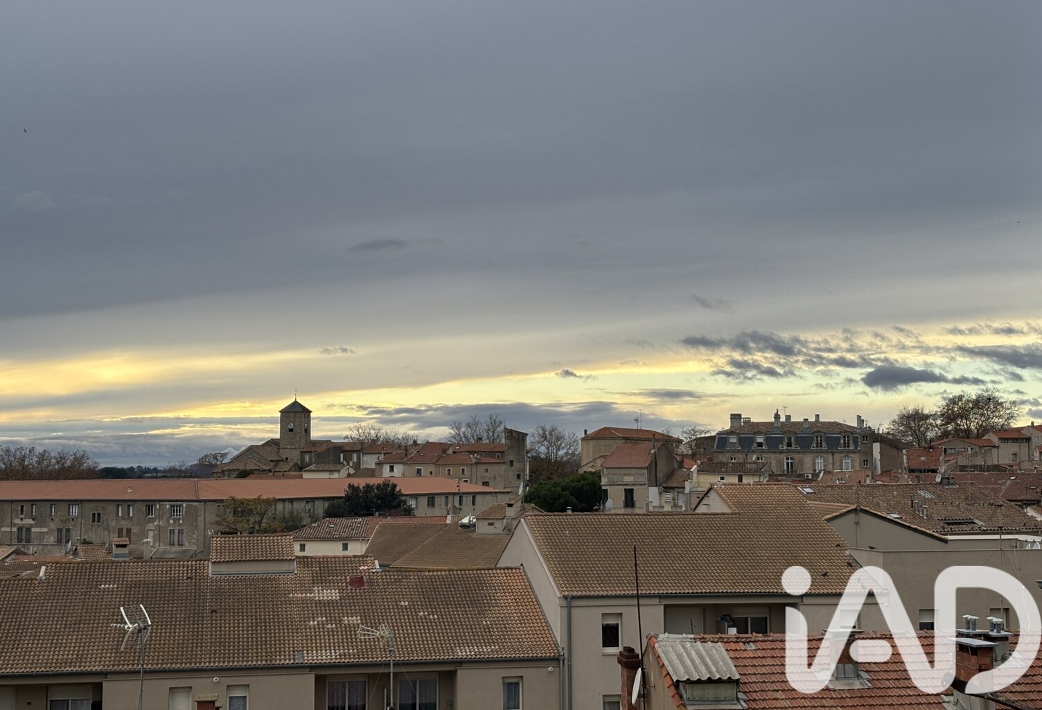 Vente Immeuble 462 m&sup2; — photo 1
