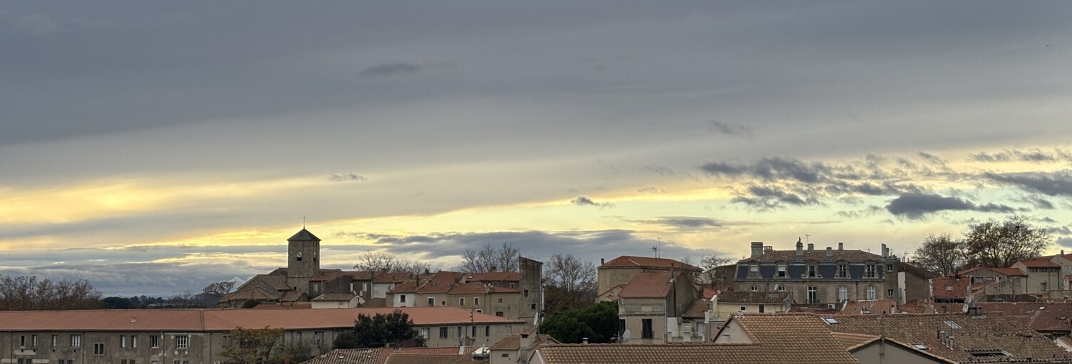 Immeuble  461 m² à vendre à Béziers (34500)