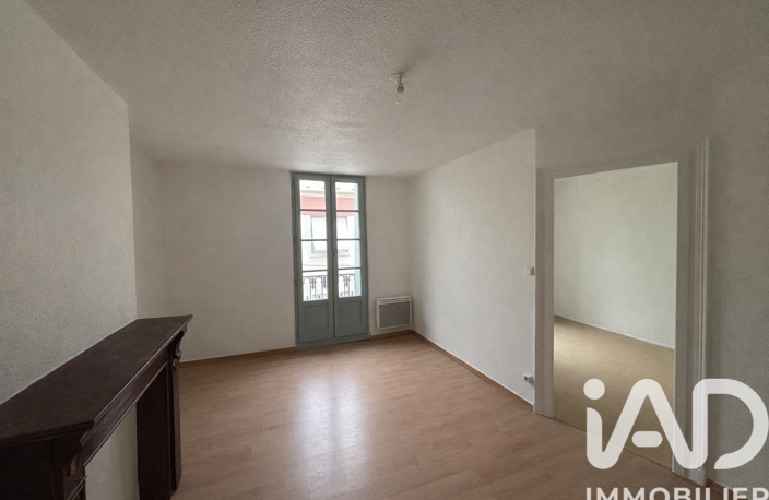 Vente Immeuble 462 m&sup2; — photo 2