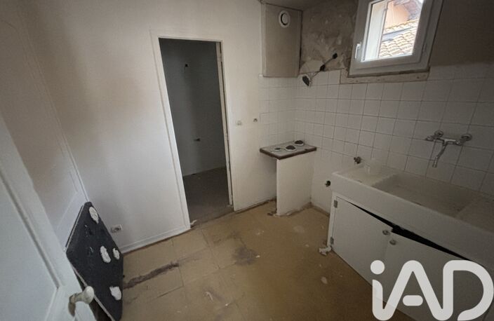 Vente Immeuble 462 m&sup2; — photo 4