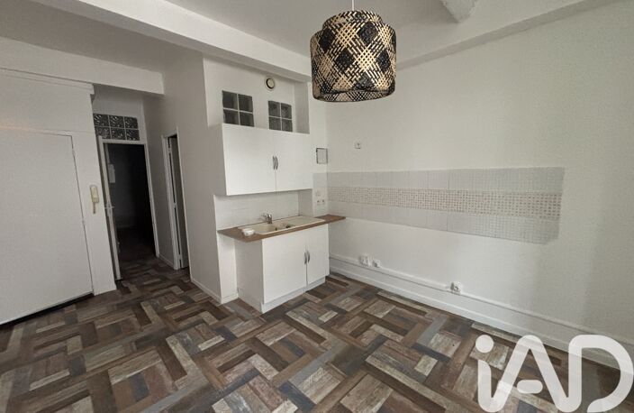 Vente Immeuble 462 m&sup2; — photo 5