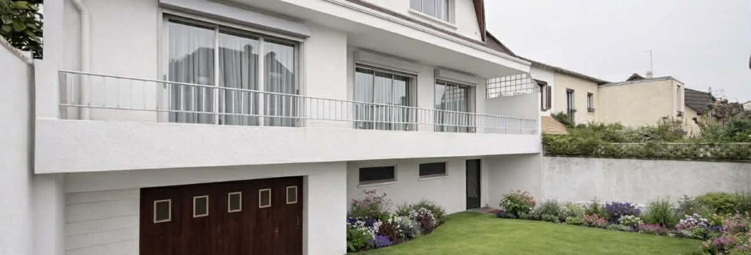 Maison 6 Pièces 227 m² à vendre à Clamart (92140)