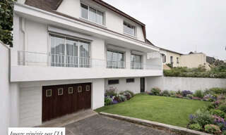 Maison 6 Pièces 227 m² à vendre à Clamart (92140)