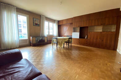 Appartement 4 pièces 519000 €