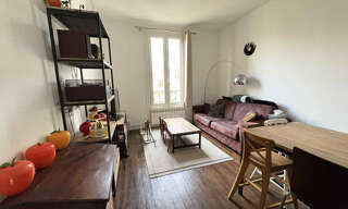 Appartement 3 Pièces 55 m² à vendre à Clamart (92140)