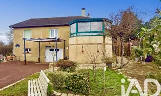 Maison 6 Pièces 125 m² à vendre à La Charité-sur-Loire (58400)