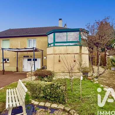Maison 6 pièces 135000 €