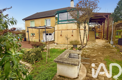 Maison 6 pièces 129990 €