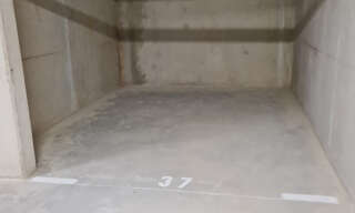 Garage  15 m² à louer à Brignoles (83170)