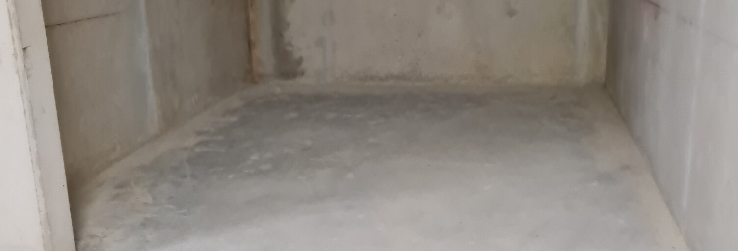 Garage  15 m² à louer à Brignoles (83170)