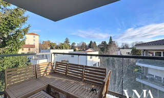 Appartement 3 Pièces 64 m² à vendre à Champagne-au-Mont-d'Or (69410)