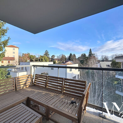 Appartement 3 pièces 285000 €