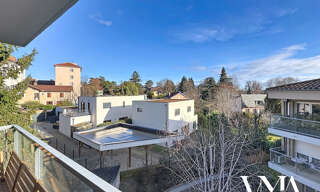 Appartement 3 Pièces 64 m² à vendre à Champagne-au-Mont-d'Or (69410)