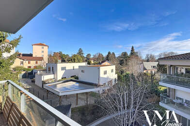 Appartement 3 pièces 285000 €