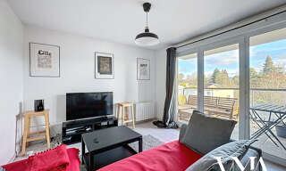 Appartement 3 Pièces 64 m² à vendre à Champagne-au-Mont-d'Or (69410)