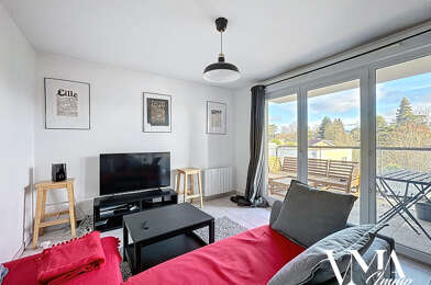 Appartement 3 pièces 285000 €