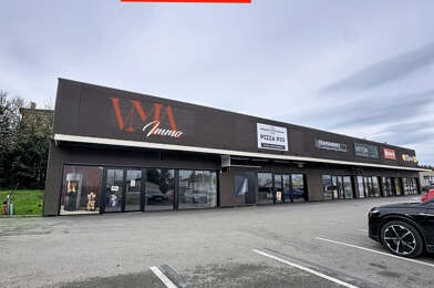 Commerce  299000 €