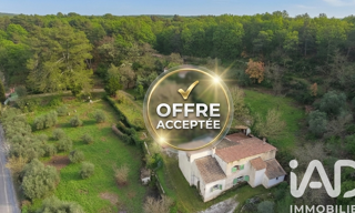 Maison 5 Pièces 163 m² à vendre à Auriol (13390)