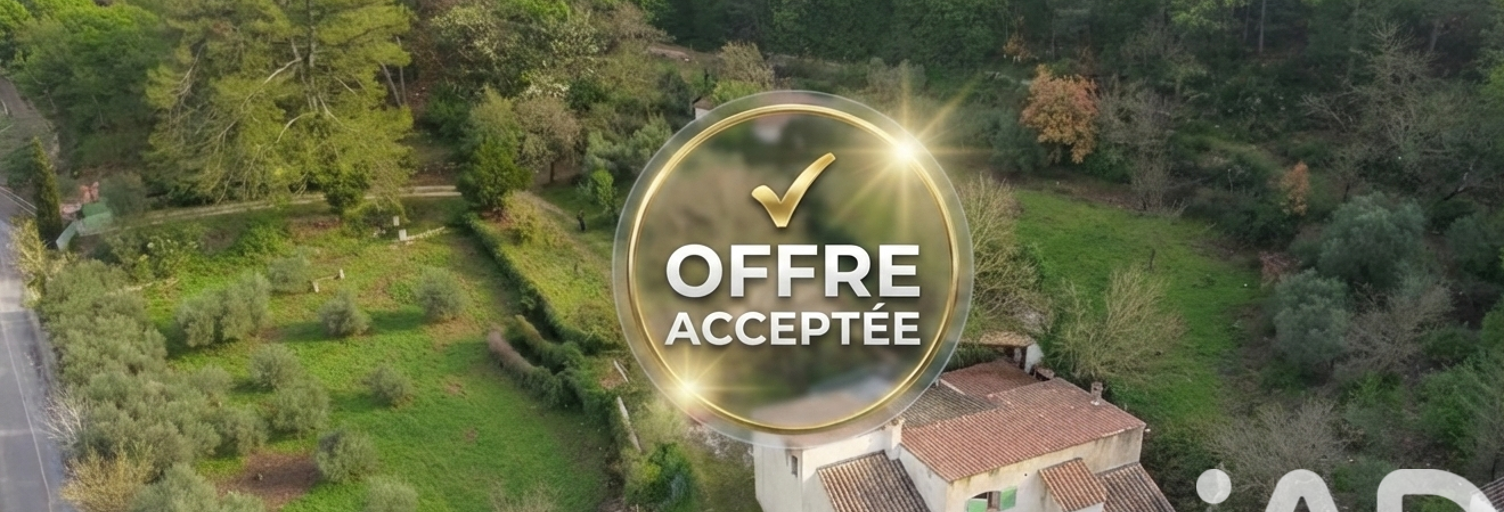 Maison 5 Pièces 163 m² à vendre à Auriol (13390)