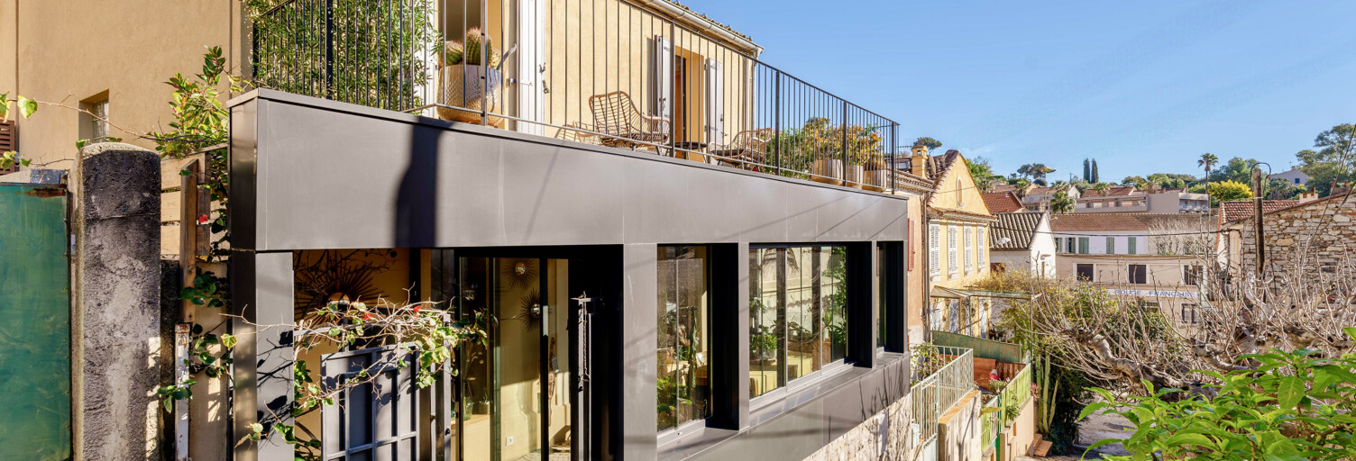 Maison 4 Pièces 120 m² à vendre à Hyères (83400)