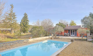 Maison 4 Pièces 93 m² à vendre à Pignans (83790)