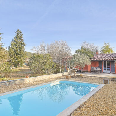 Maison 4 pièces 369000 €