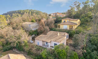 Maison 5 Pièces 107 m² à vendre à Brignoles (83170)