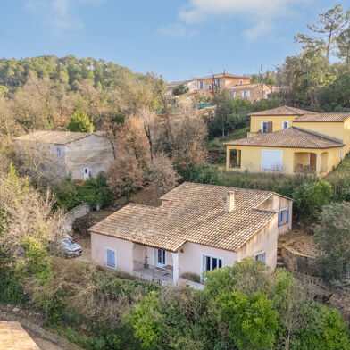 Maison 5 pièces 299000 €
