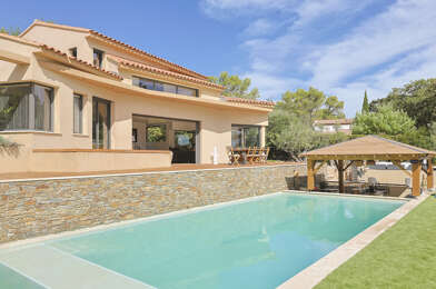 Maison 7 pièces 1290000 €