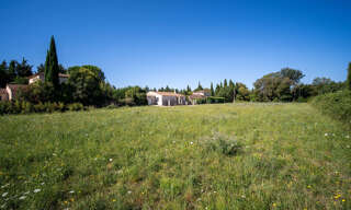 Terrain  626 m² à vendre à Fontvieille (13990)