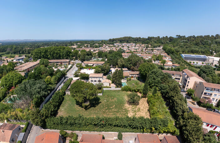 Très rare, terrain à bâtir à Saint Rémy de Provence — photo 3