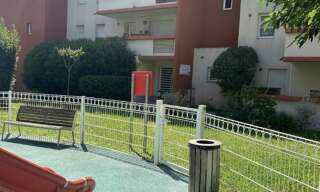 Appartement 2 Pièces 51 m² à vendre à Montpellier (34000)