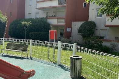 Appartement 2 pièces 180000 €