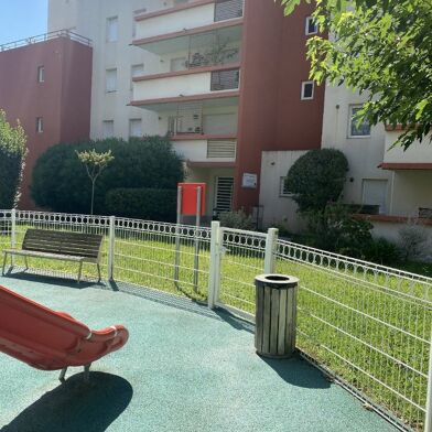 Appartement 2 pièces 180000 €