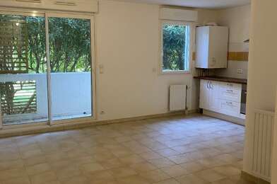 Appartement 2 pièces 169000 €