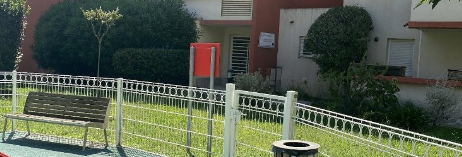 Appartement 2 Pièces 51 m² à vendre à Montpellier (34000)