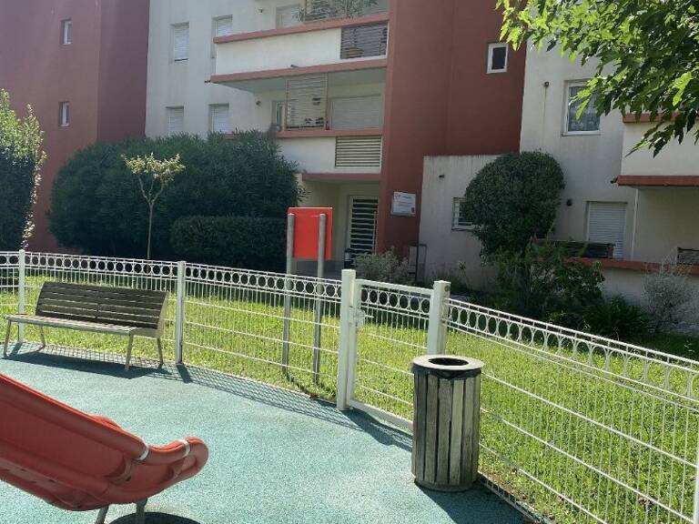 Appartement — photo 1