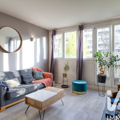 Appartement 2 pièces 443000 €