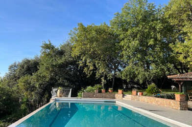 Maison 4 pièces 1260000 €