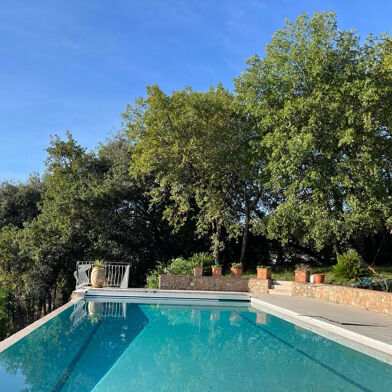 Maison 4 pièces 1260000 €