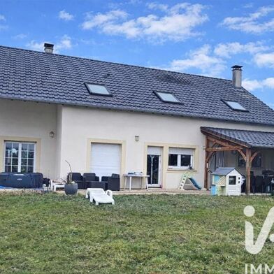 Maison 7 pièces 450000 €