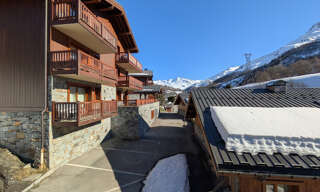 Appartement 5 Pièces 126 m² à vendre à Les Belleville (73440)