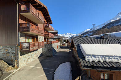 Appartement 5 pièces 950000 €