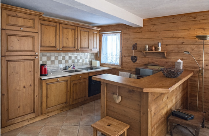Exclusivité - Appartement en duplex — photo 4