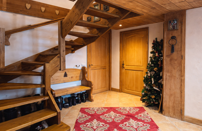 Exclusivité - Appartement en duplex — photo 5
