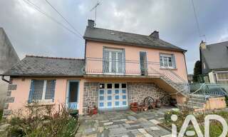 Maison 4 Pièces 82 m² à vendre à Saint-Nicolas-du-Pélem (22480)